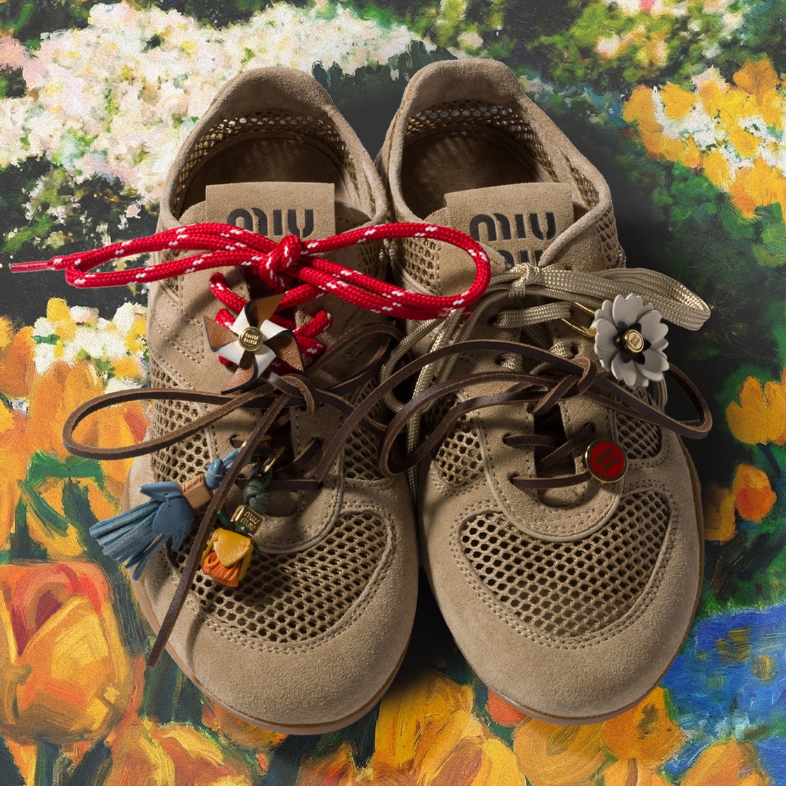 Miu Miu Custom Studio