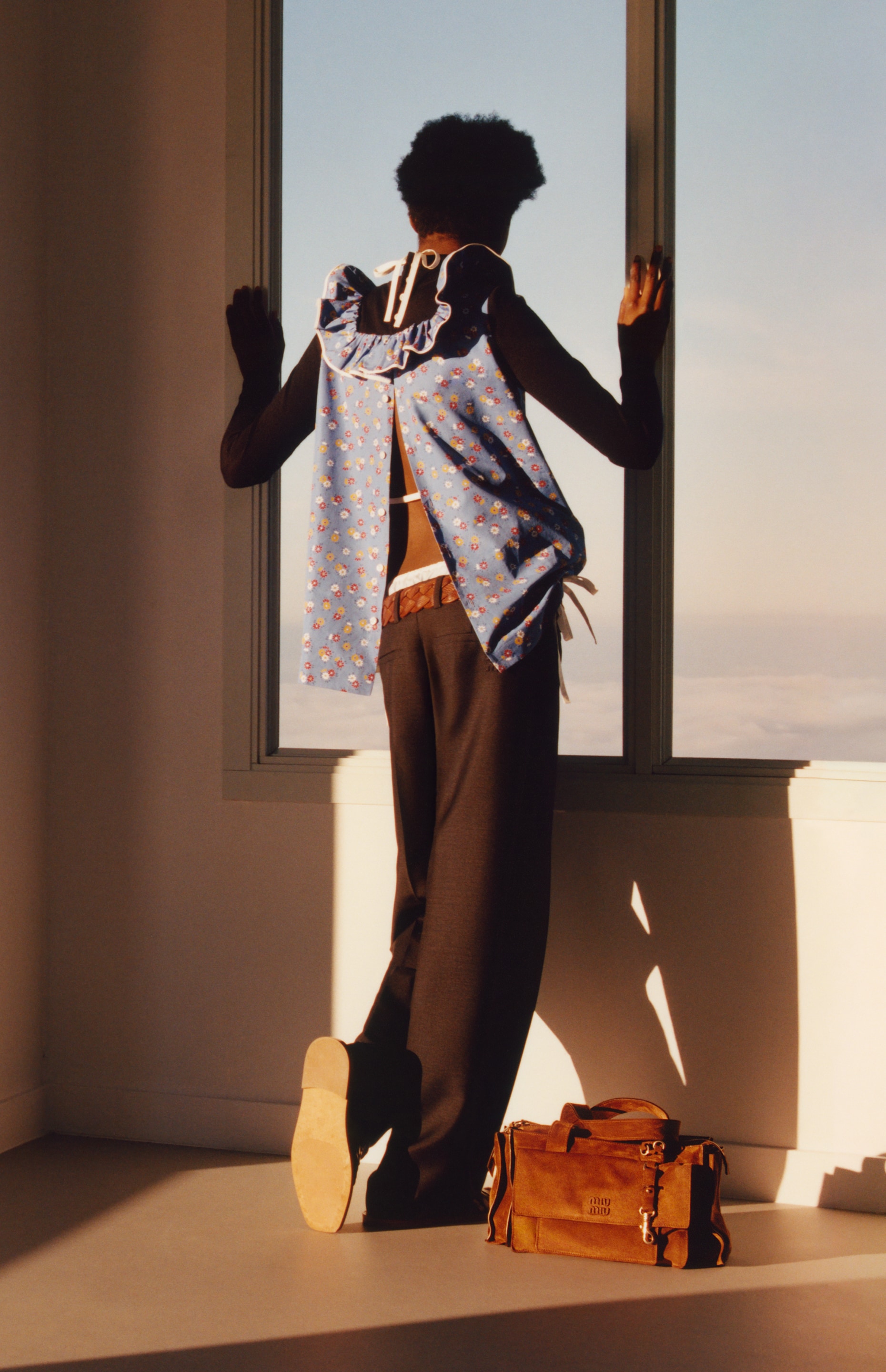 New Collection: Ss26 Collection | Miu Miu