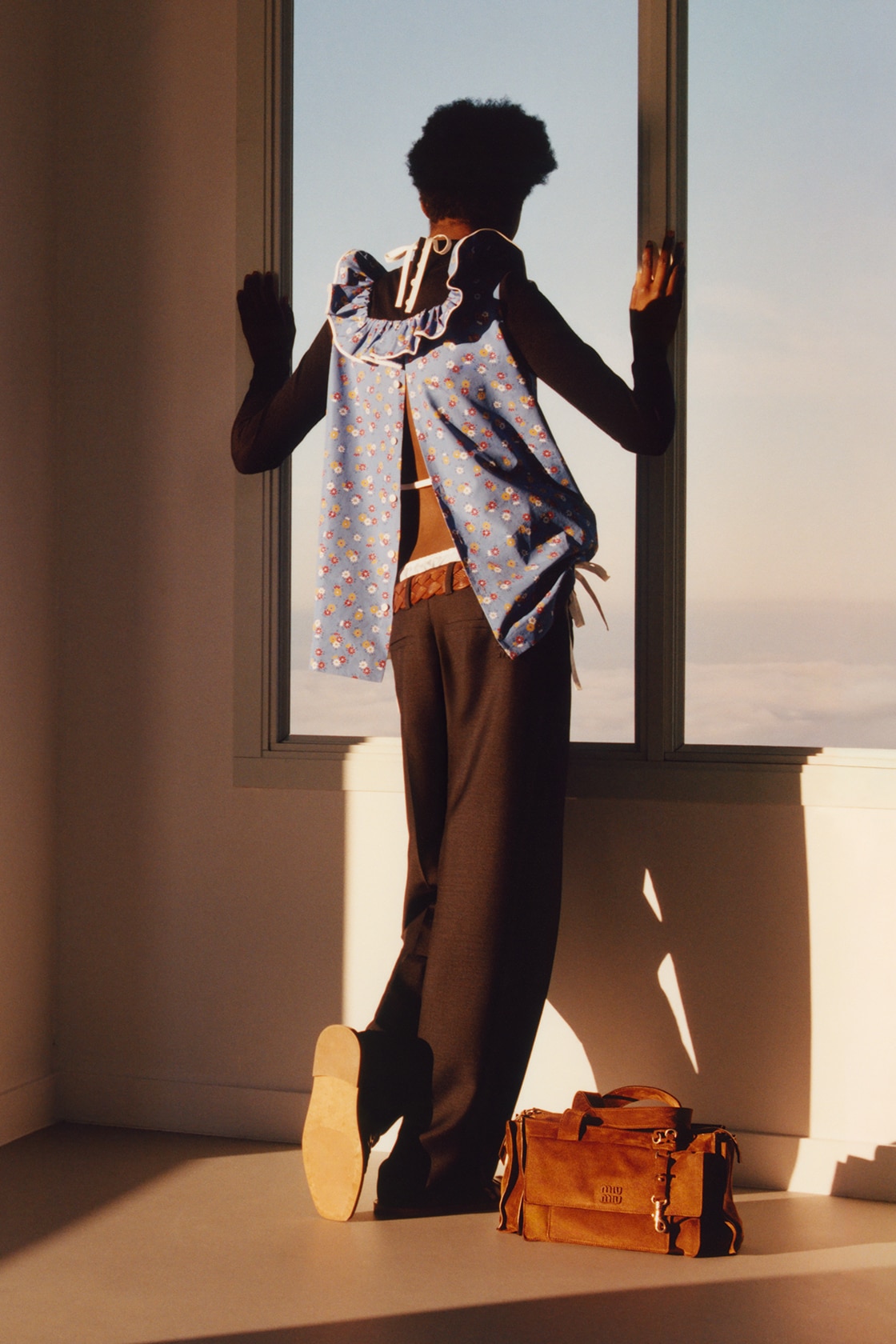 New Collection: Ss26 Collection | Miu Miu