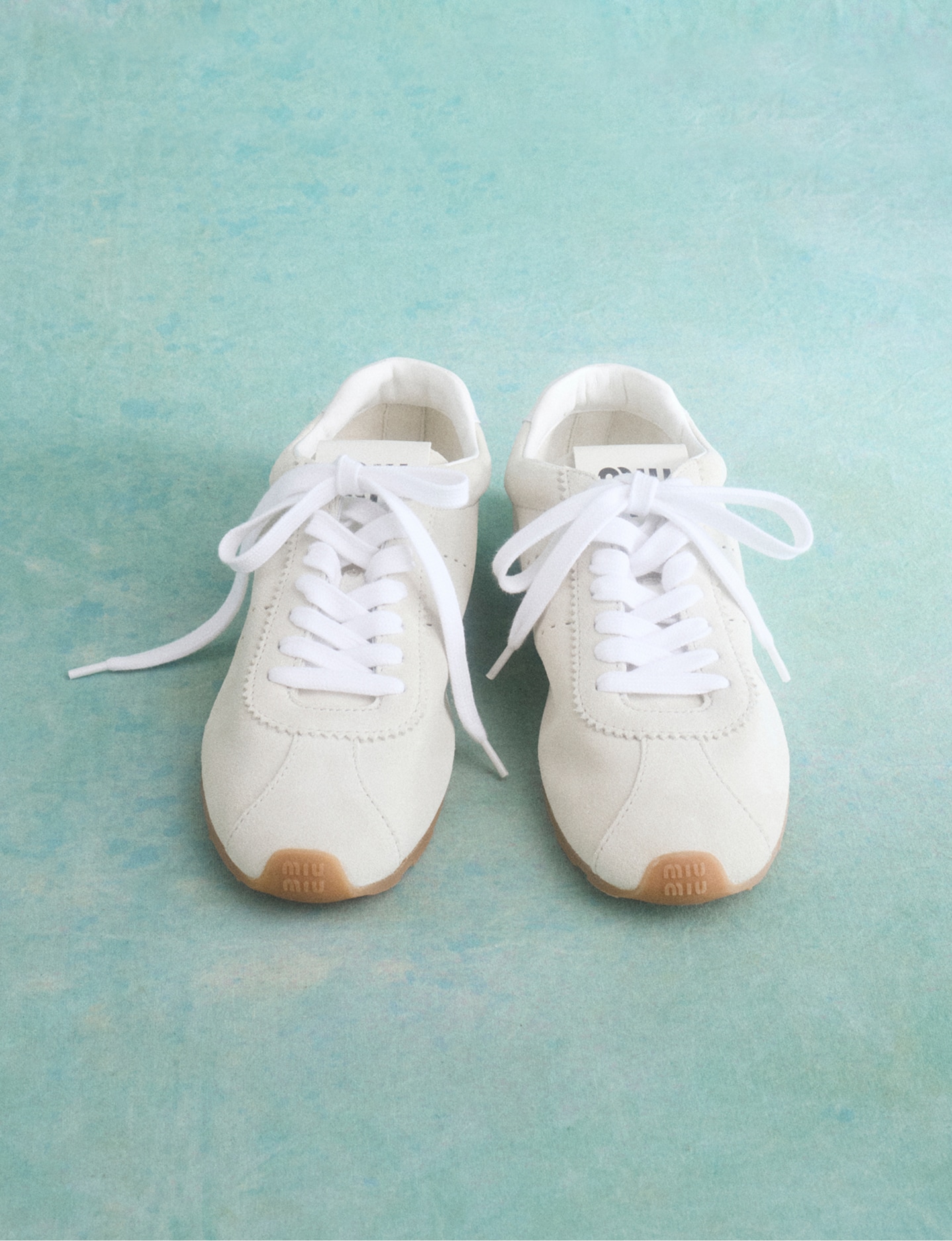 レディース】デザイナーズスニーカーコレクション｜MIU MIU公式サイト