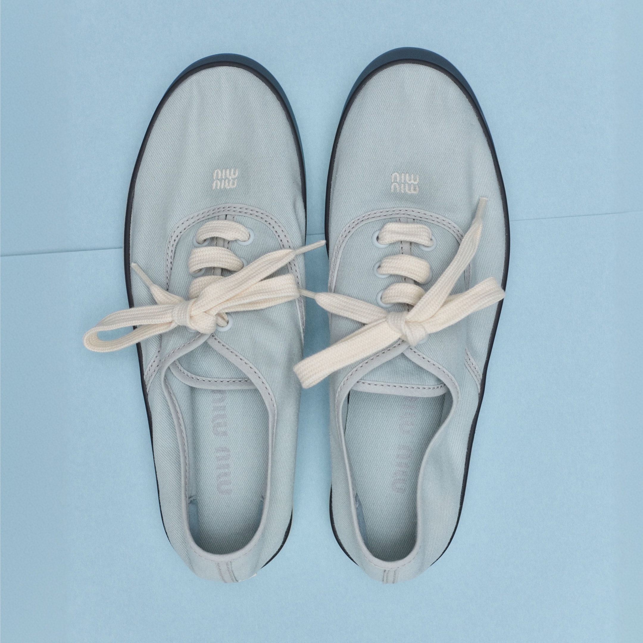 Women's Designer & Casual Sneakers | Miu Miu - United States