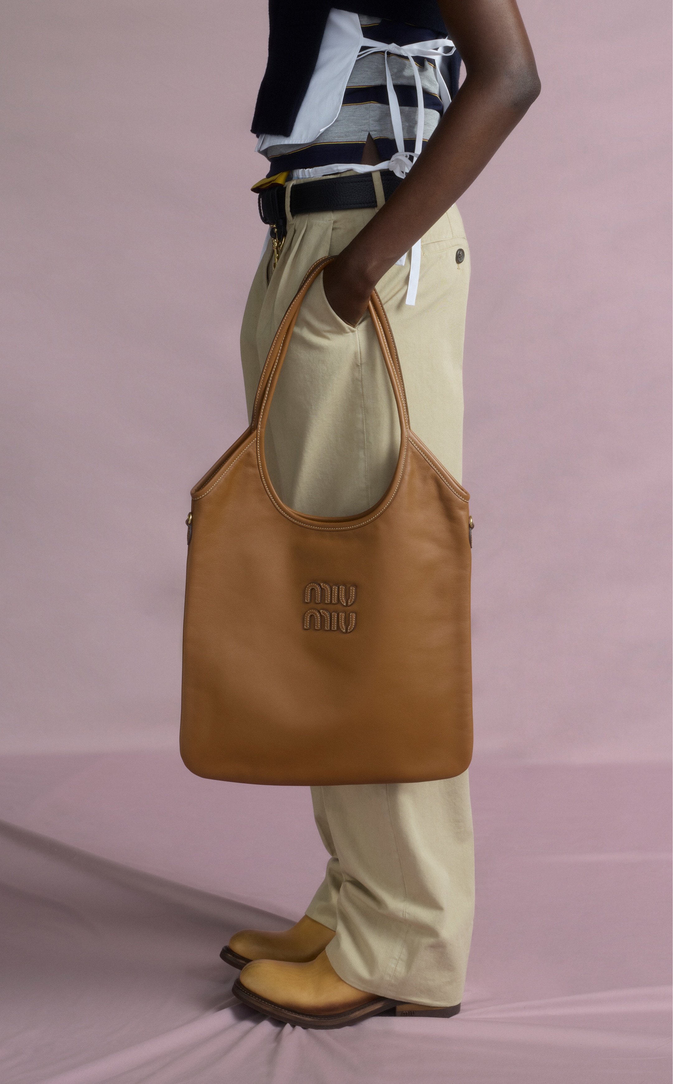Ivy Bag For Women | Miu Miu - United States