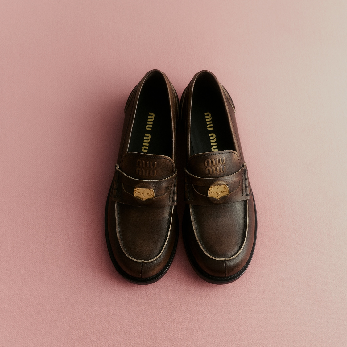 Penny Loafers