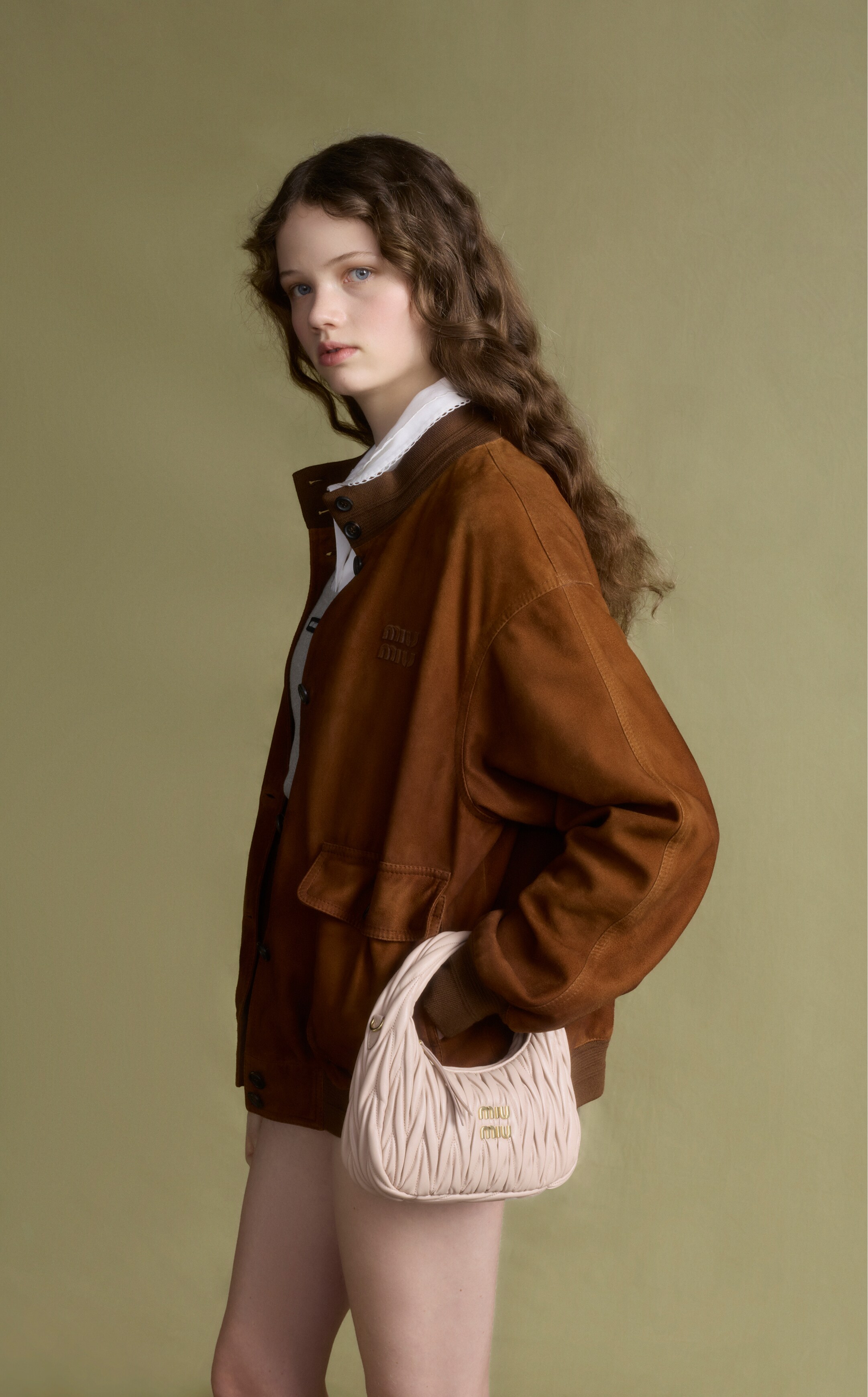 ミュウミュウ☆PATOU☆Cecilie Bahnsen☆新品 【公式通販】