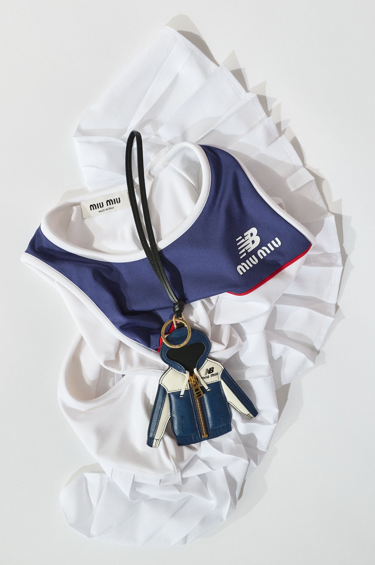 New Balance X Miu Miu