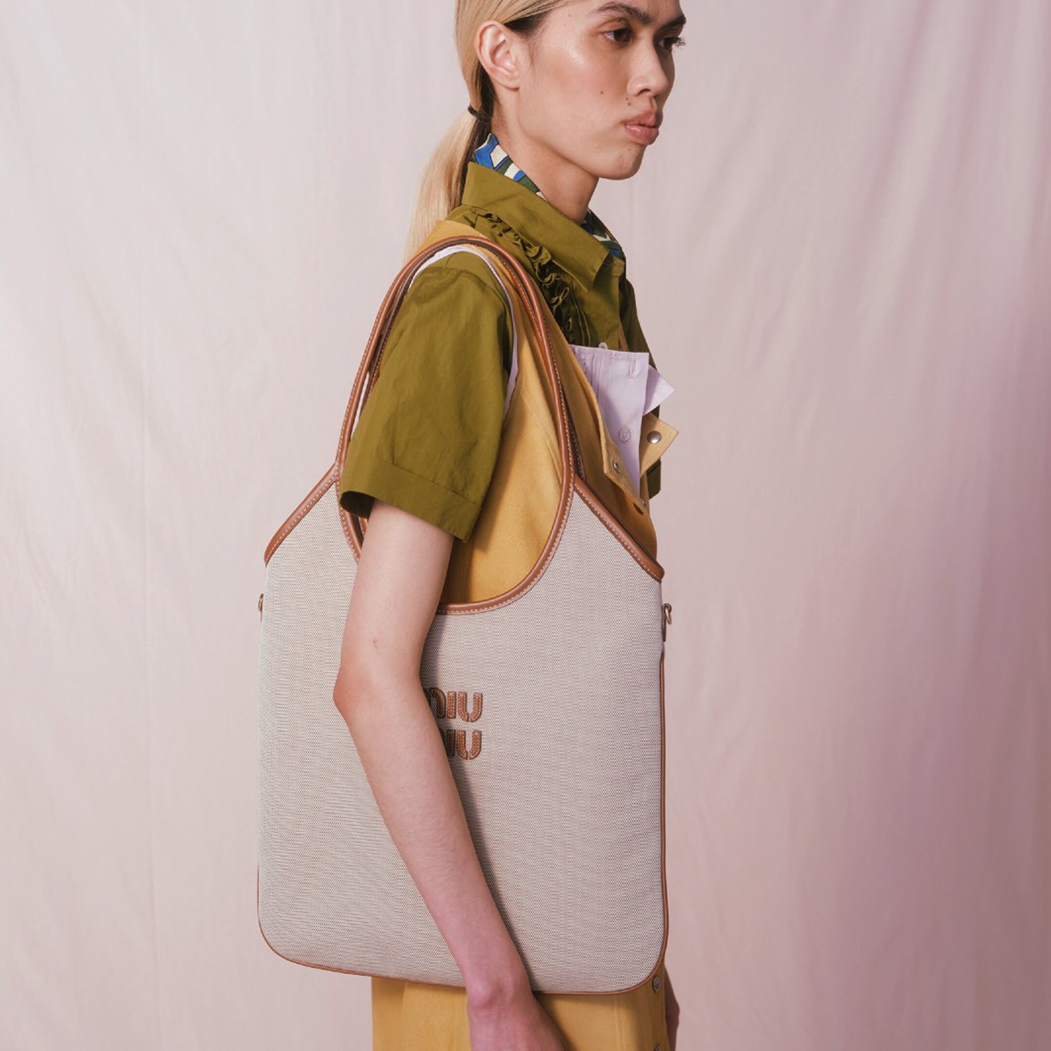 Miu Closet - Page 8 | Miu Miu - United States