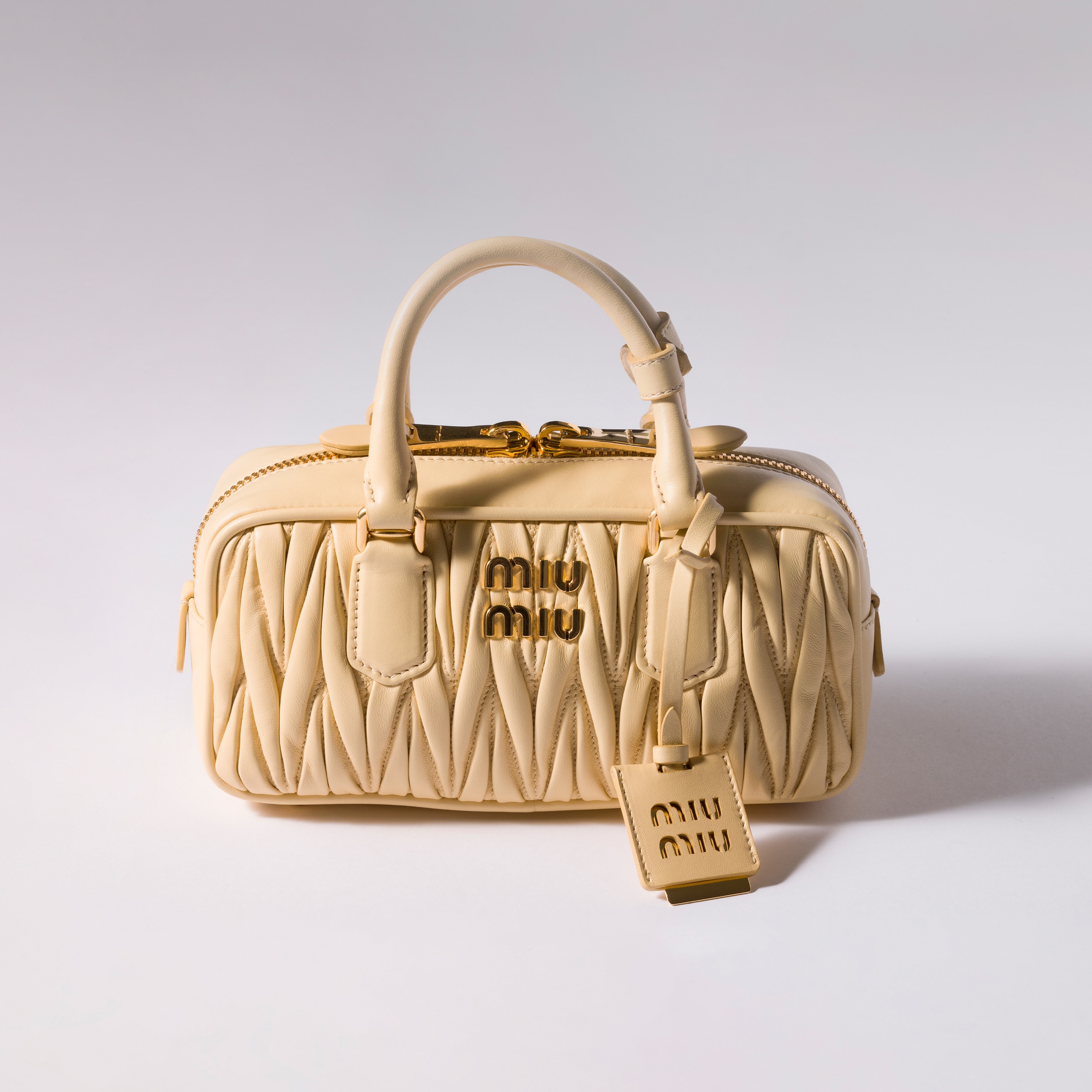 Bag Lines For Women | Miu Miu - Japan
