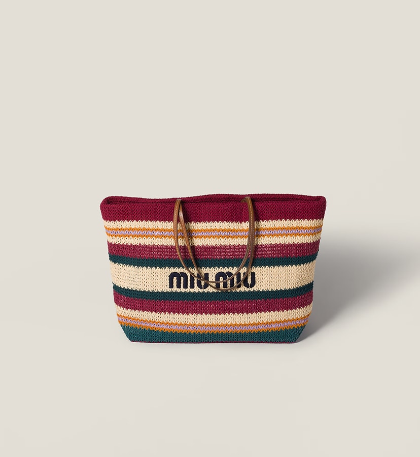 MIU MIU パーティーバッグ ミュウミュウ パーティーバッグ 【公式通販】