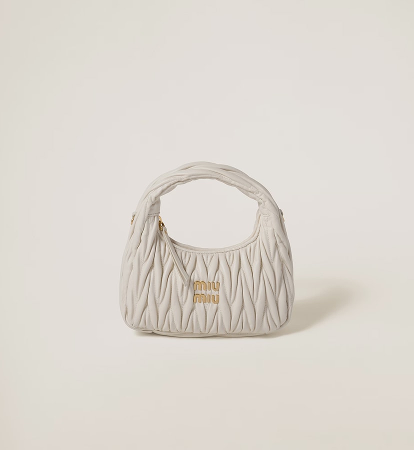 MIU MIU パーティーバッグ 楽天市場】ミュウミュウ（パーティーバッグ｜レディースバッグ