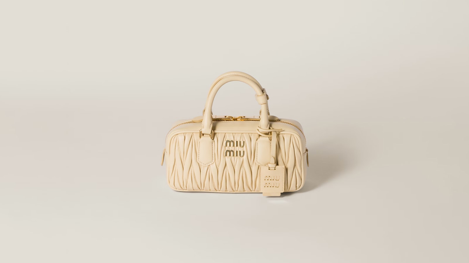 MIU MIU パーティーバッグ ミュウミュウ パーティーバッグ 【公式通販】