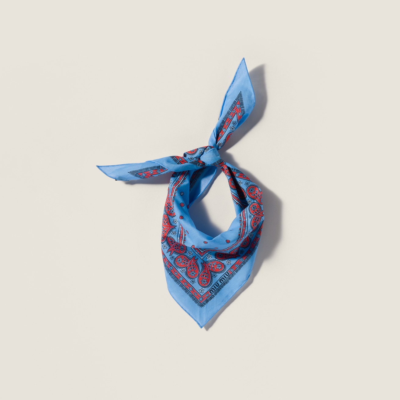 Designer Accessories For Women | Miu Miu - United States
