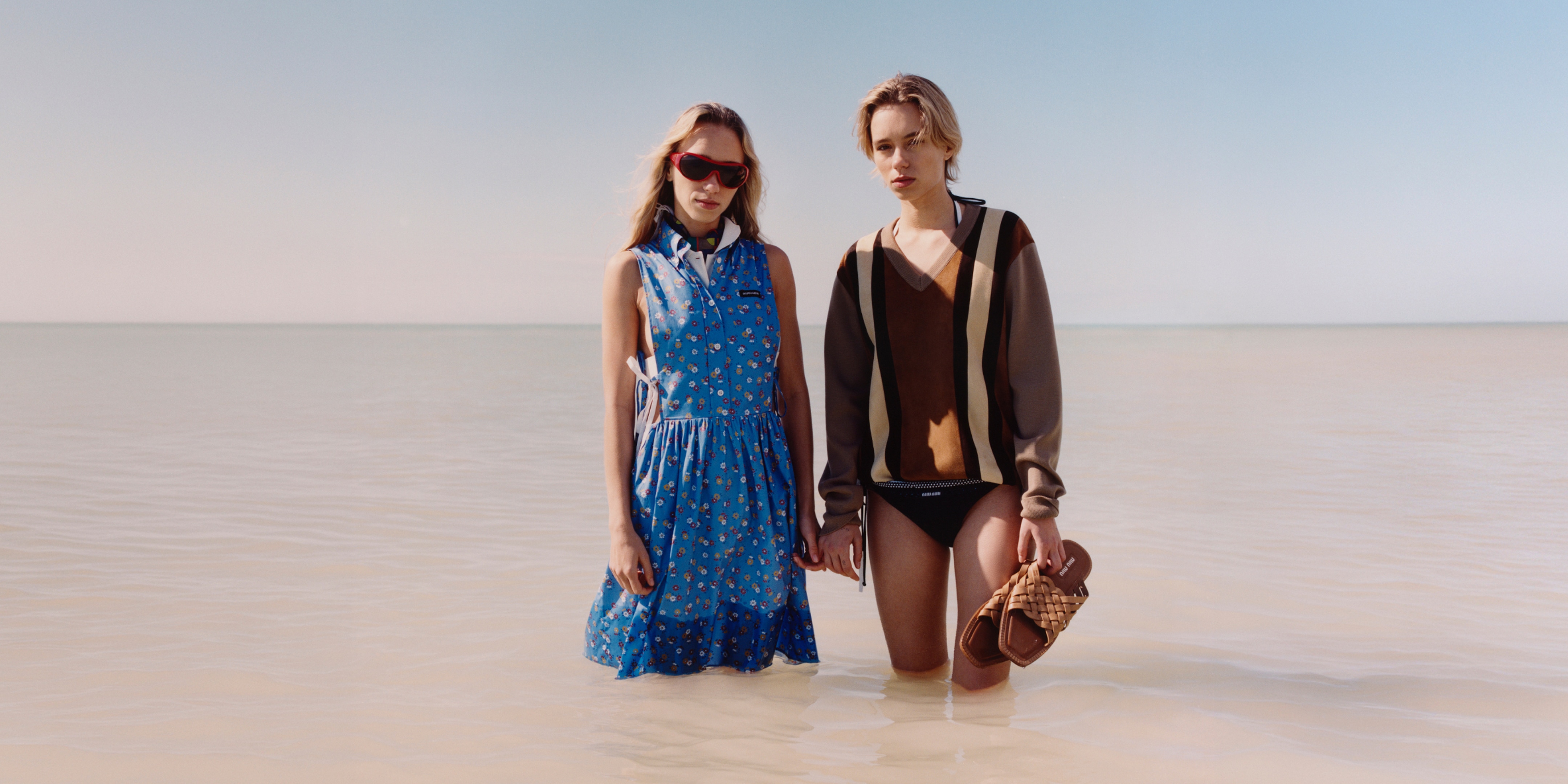 Women's Ready To Wear | Miu Miu - United States