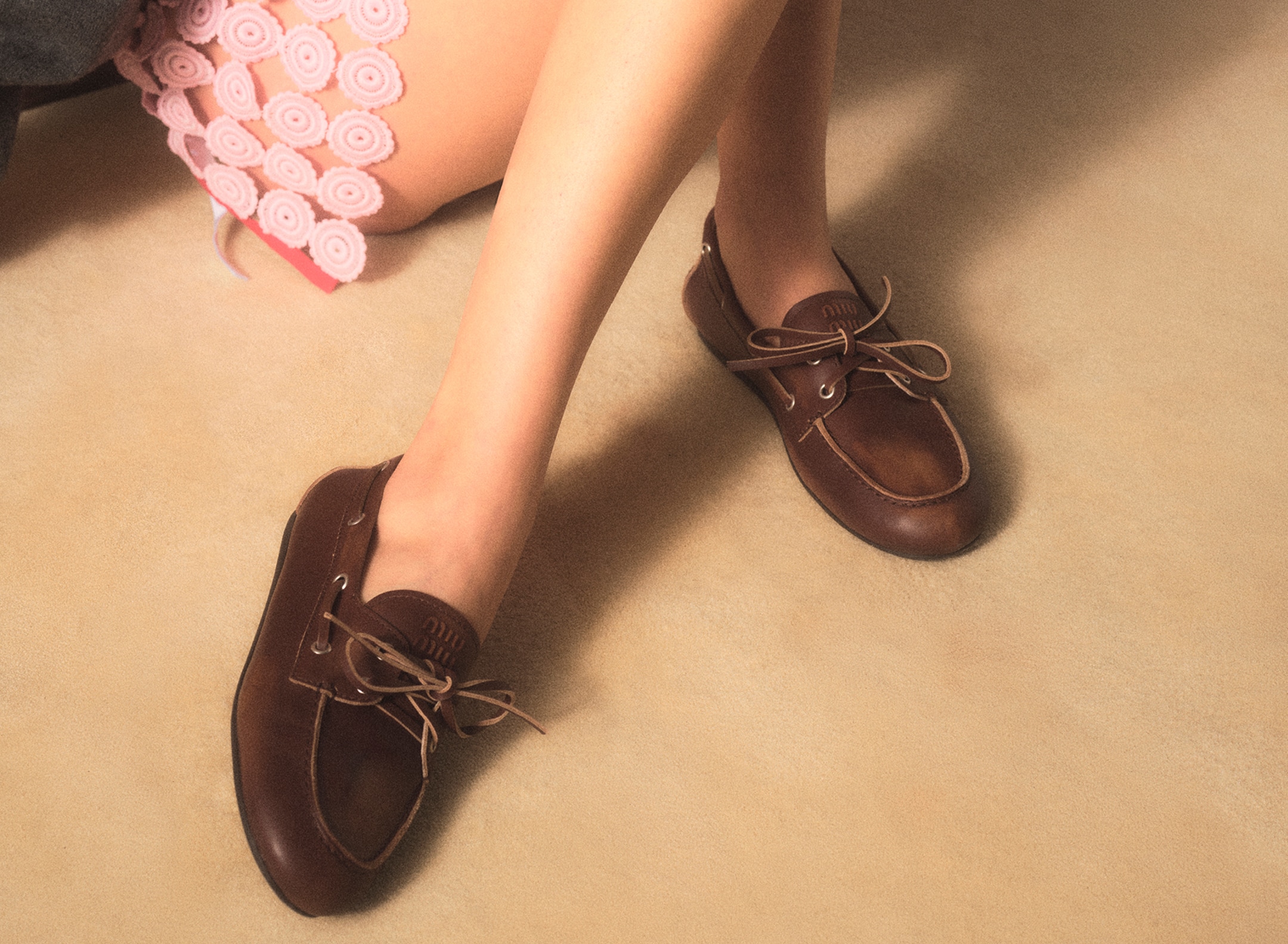 New Collection: Miu Miu Signatures | Miu Miu - United States