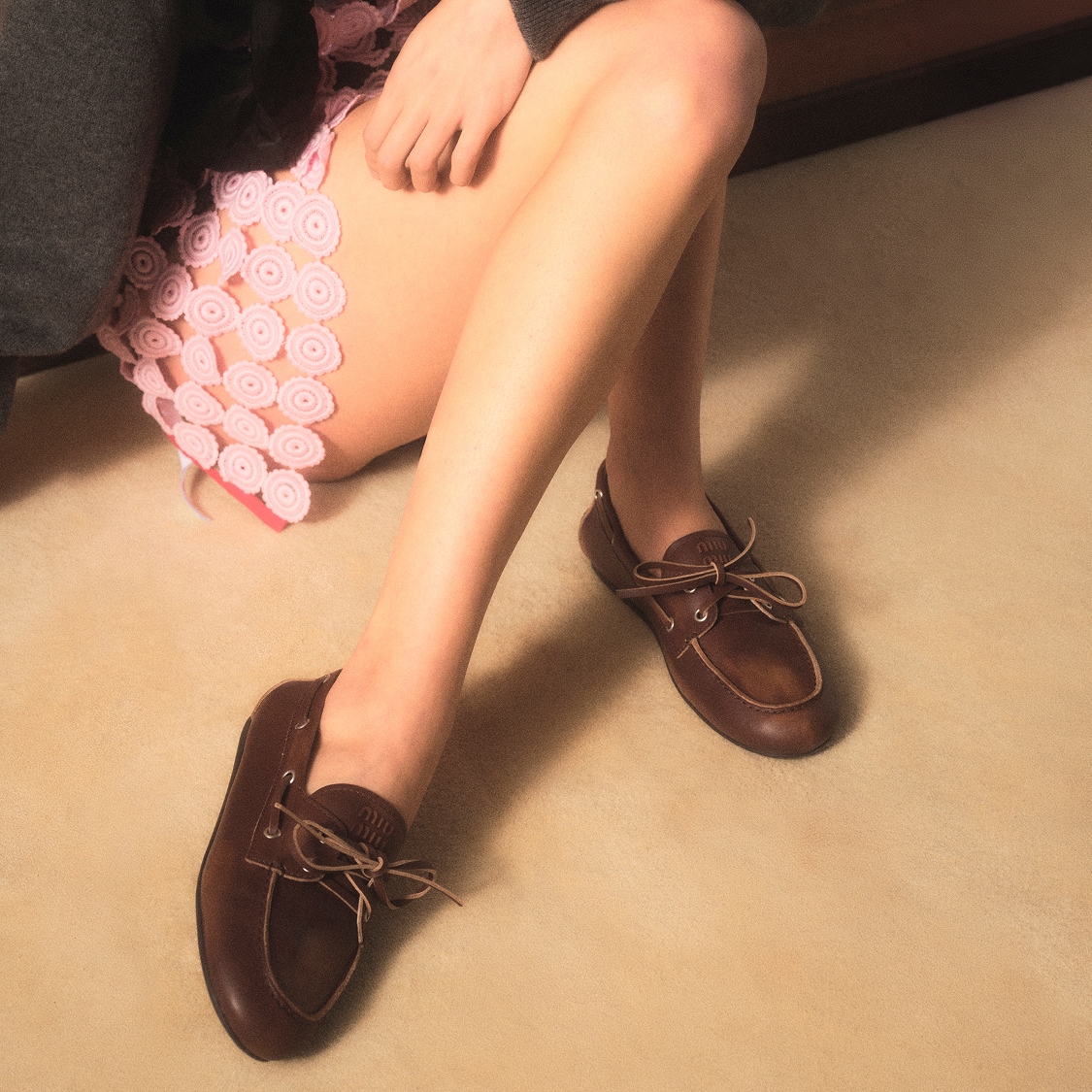 New Collection: Miu Miu Signatures | Miu Miu - United States