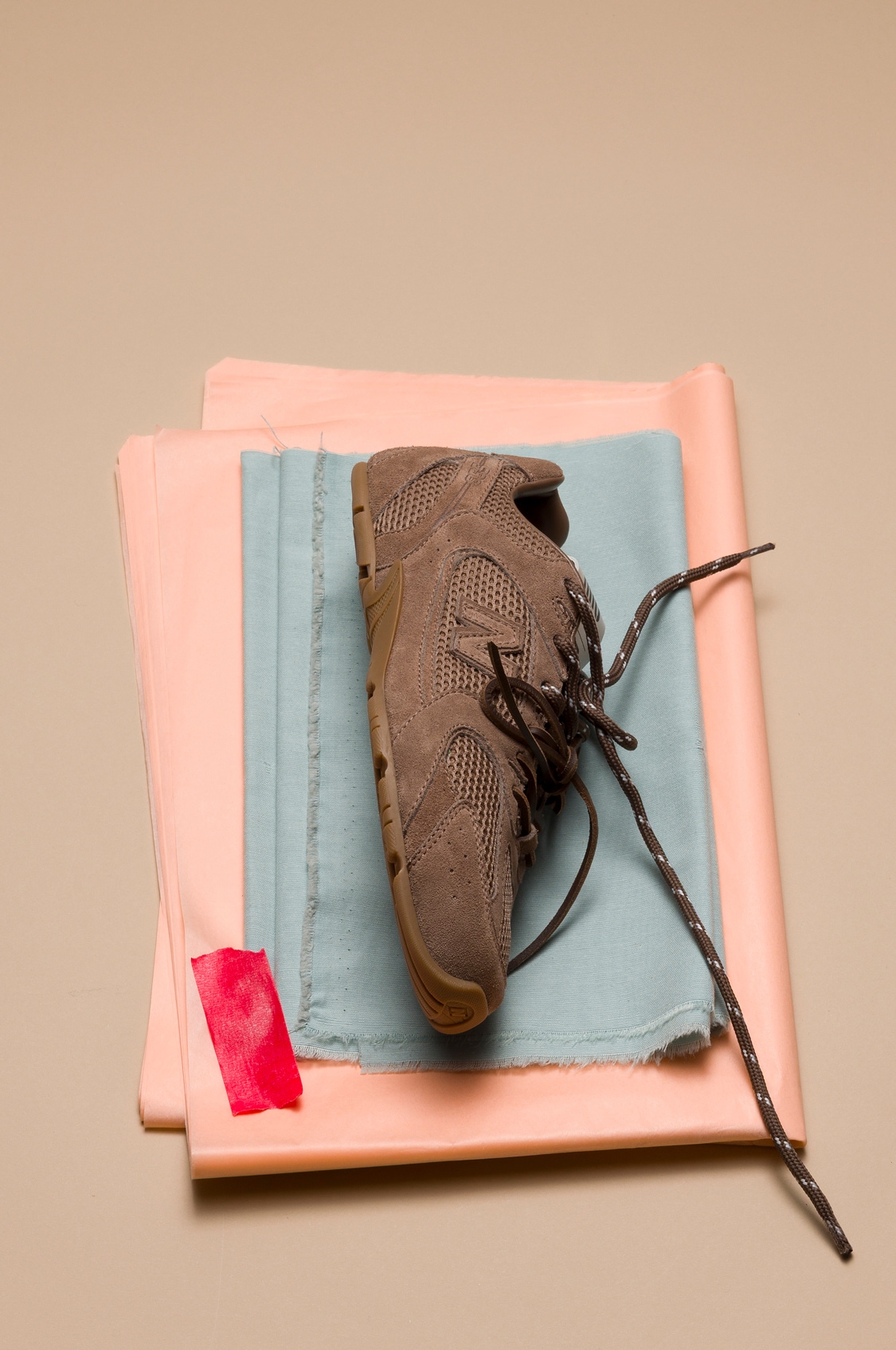 New Balance X Miu Miu