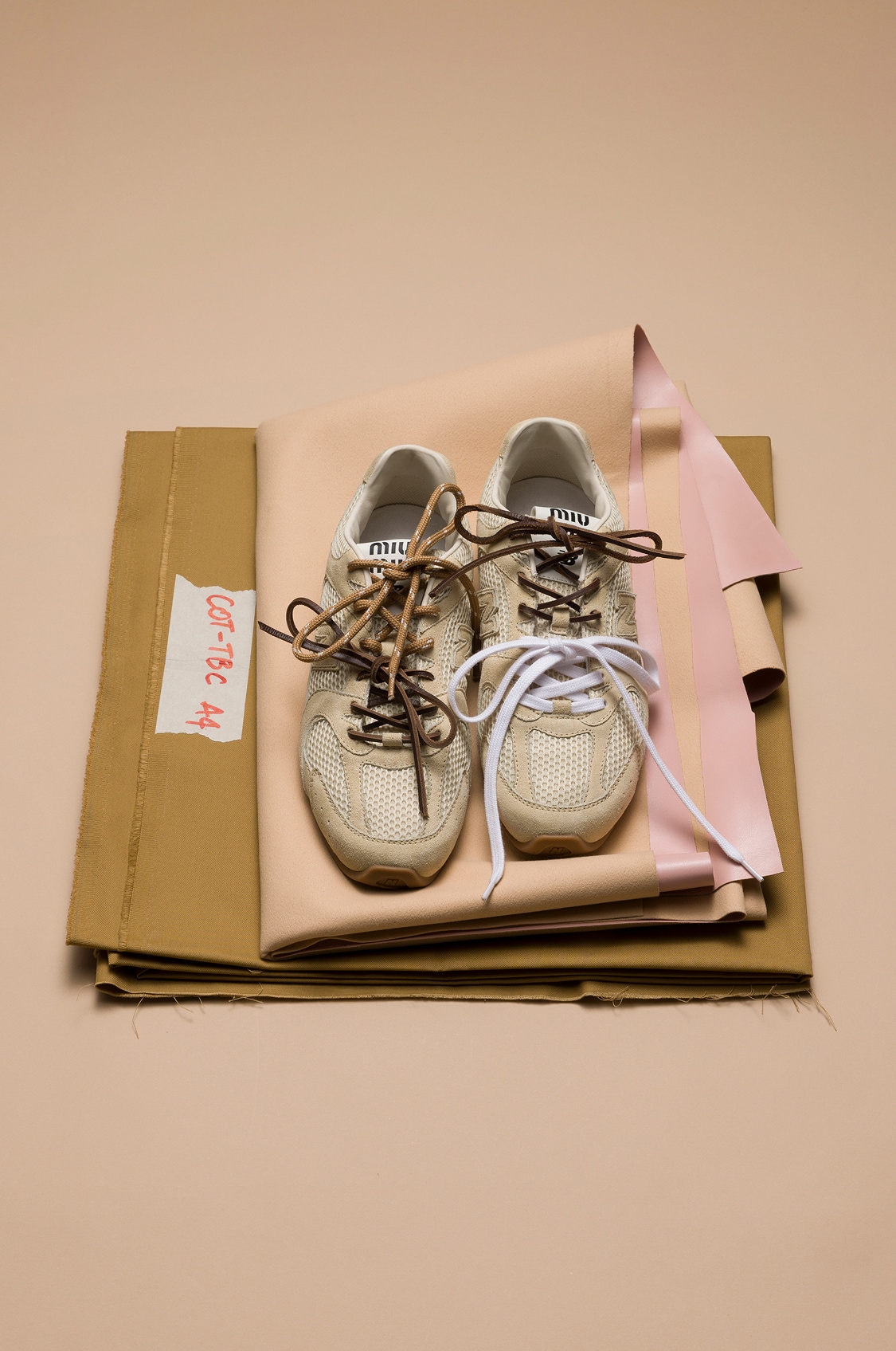 New Balance X Miu Miu