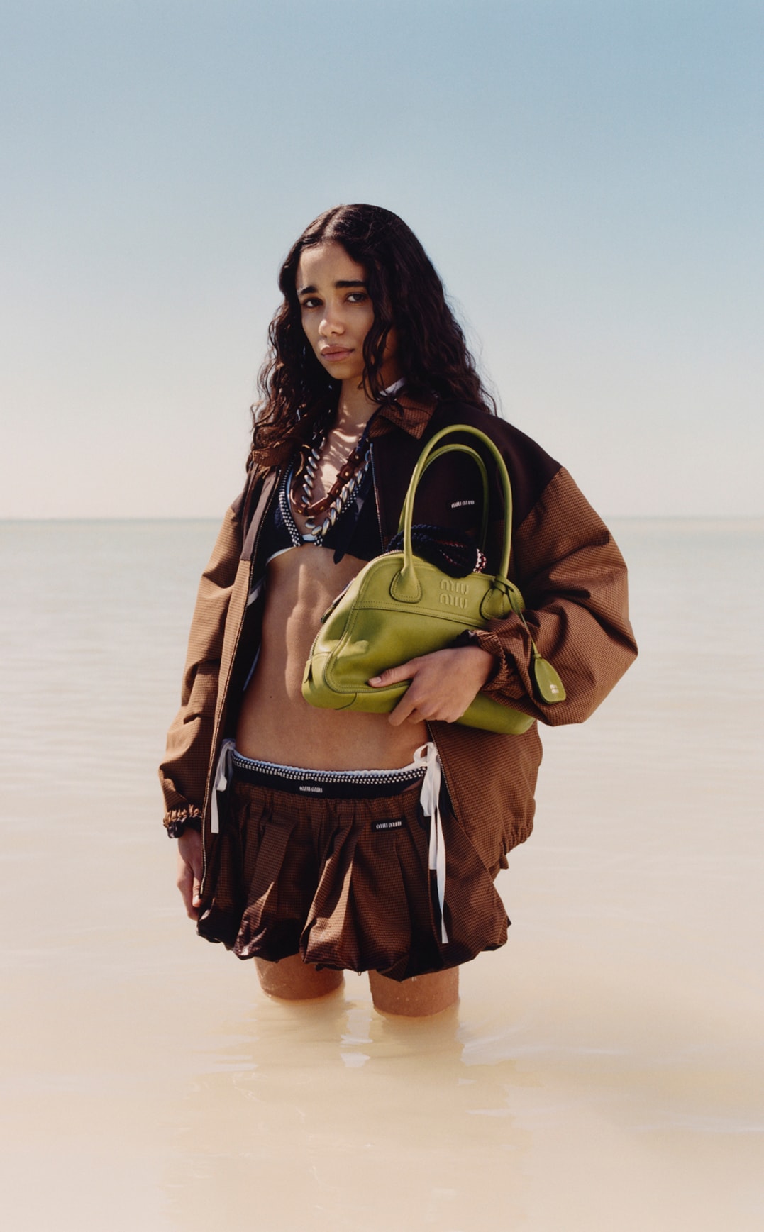 Bags For Women | Miu Miu - United States