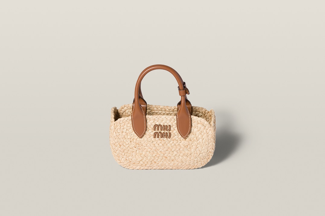 Summer Bags
