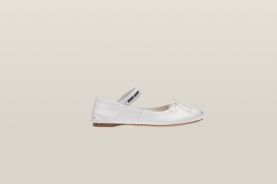 Shoes For Women | Miu Miu