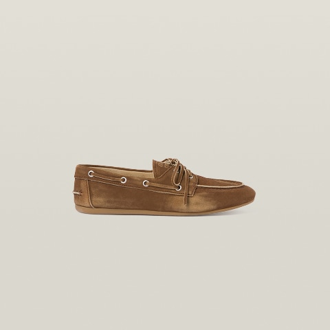 Deck Shoes