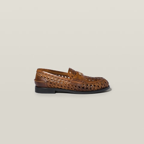 Penny Loafers