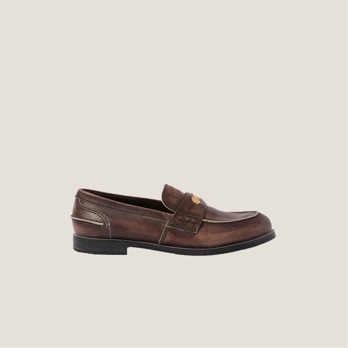 Penny Loafers
