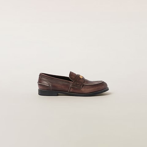Penny Loafers