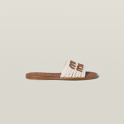 Summer Shoes
