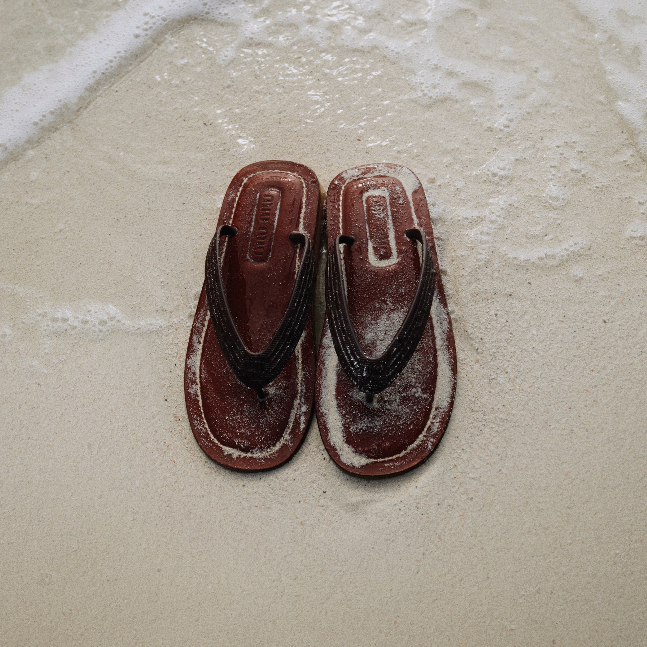 Shoe Lines For Women | Miu Miu - United States