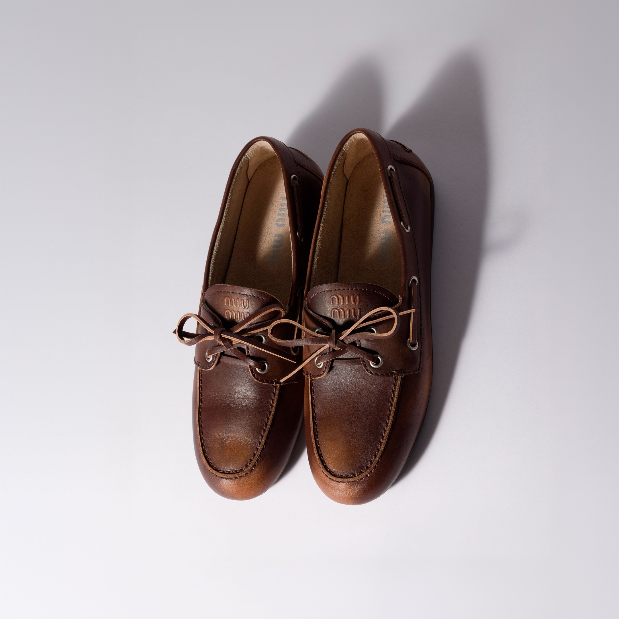 Shoe Lines For Women | Miu Miu - United States