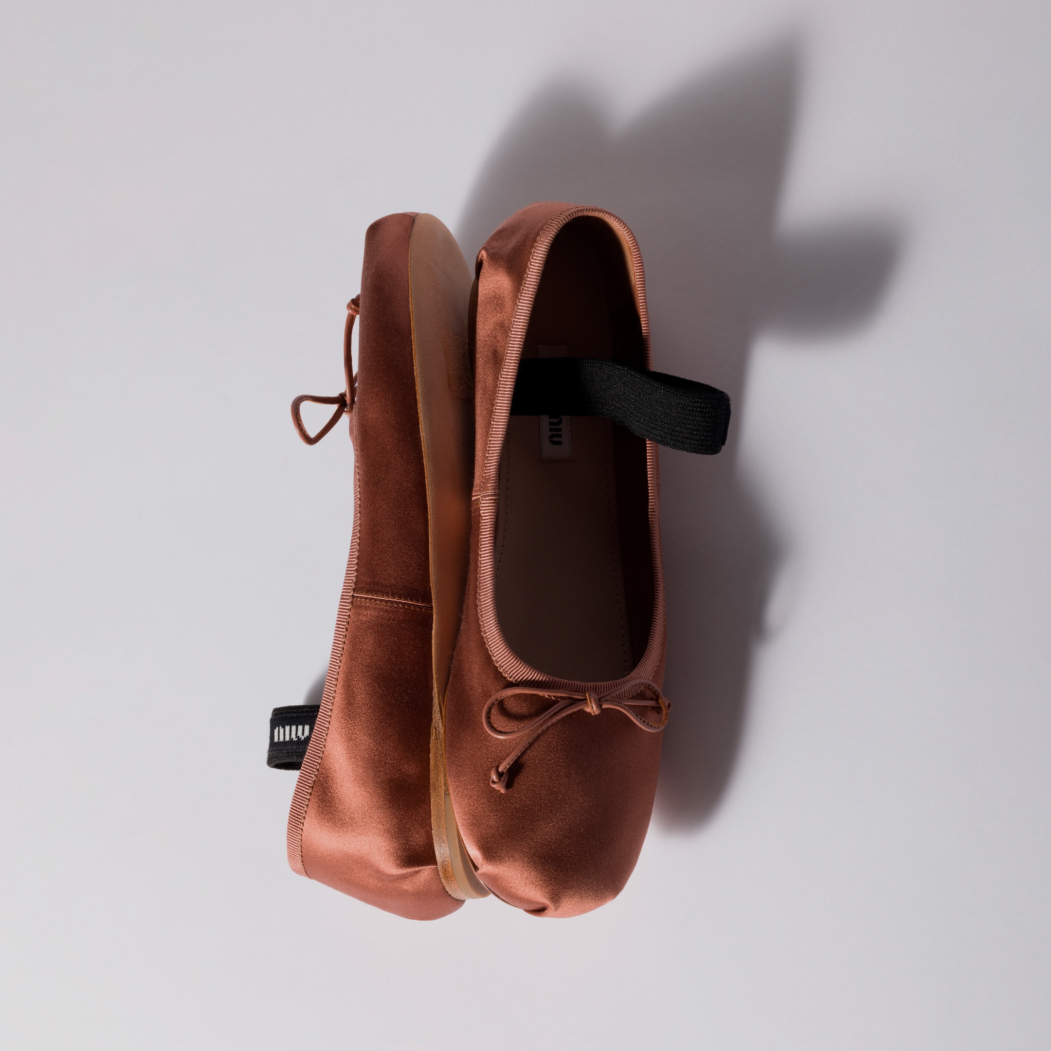 Shoe Lines For Women | Miu Miu - United States