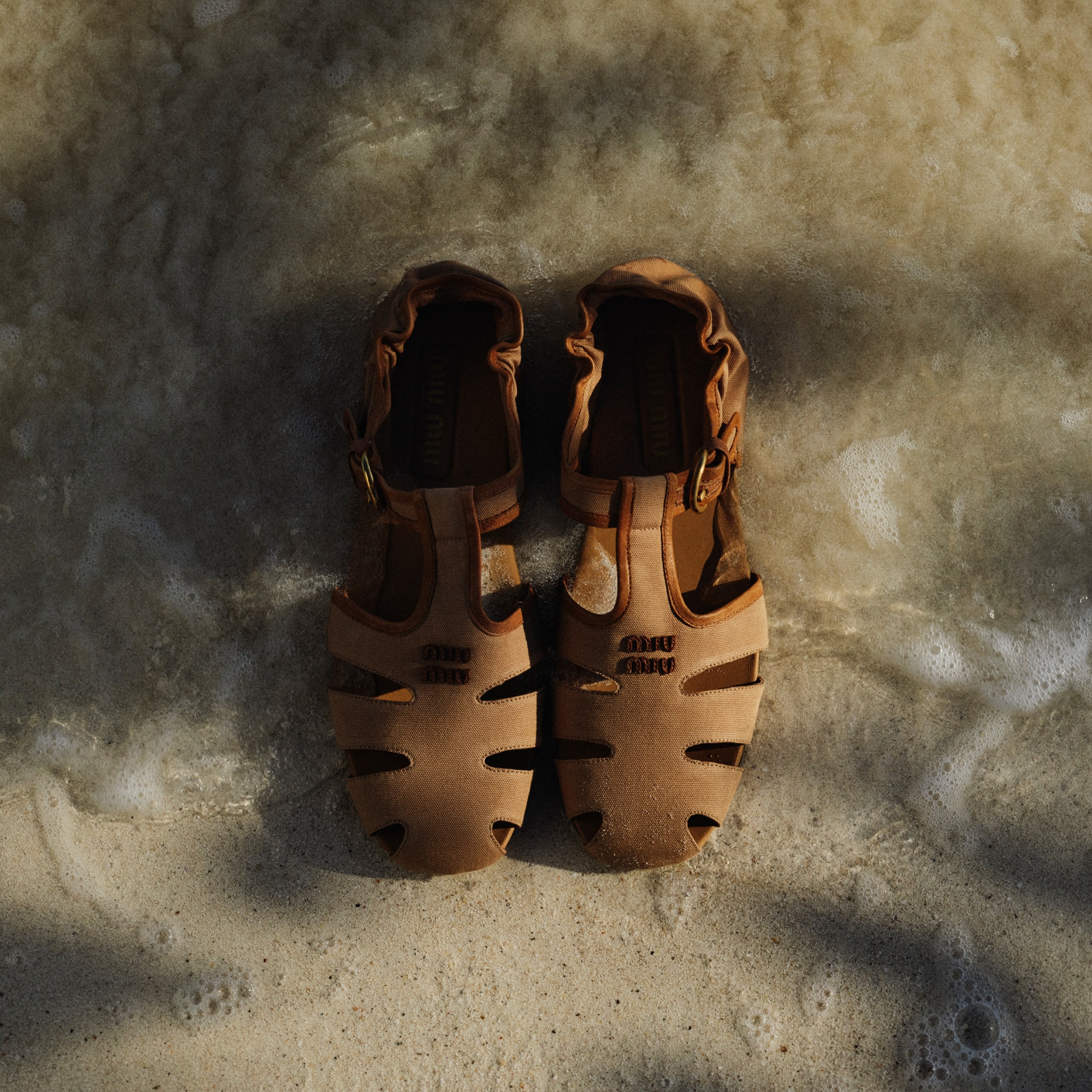 Shoe Lines For Women | Miu Miu - United States
