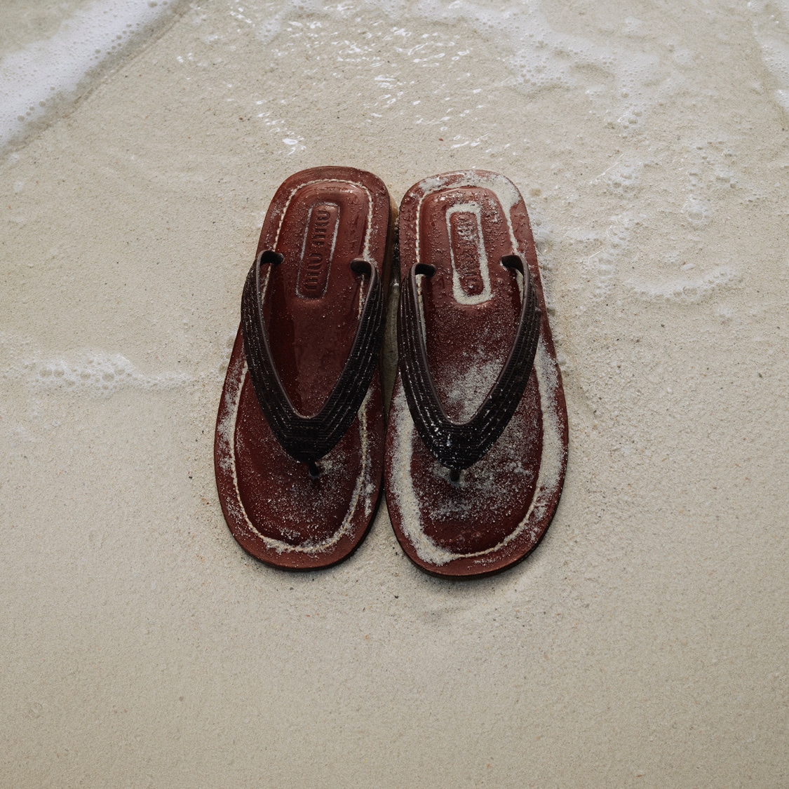 Summer Shoes