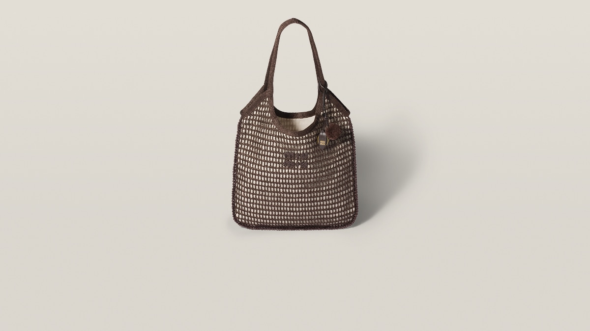miu miu ブラック パーティーバッグ Black Arcadie Matelassé Nappa Leather Bag | Miu Miu - China