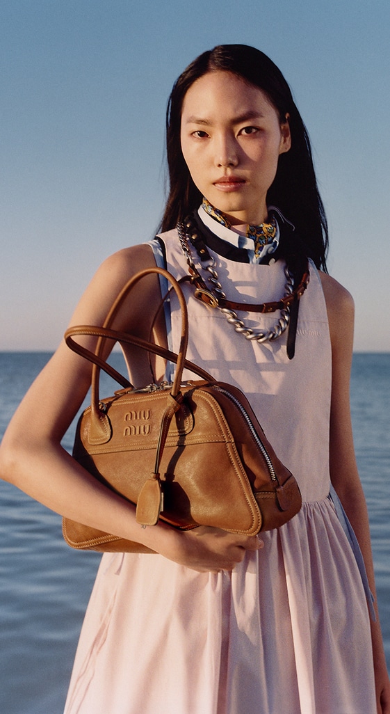 bags - United States | Miu Miu - United States