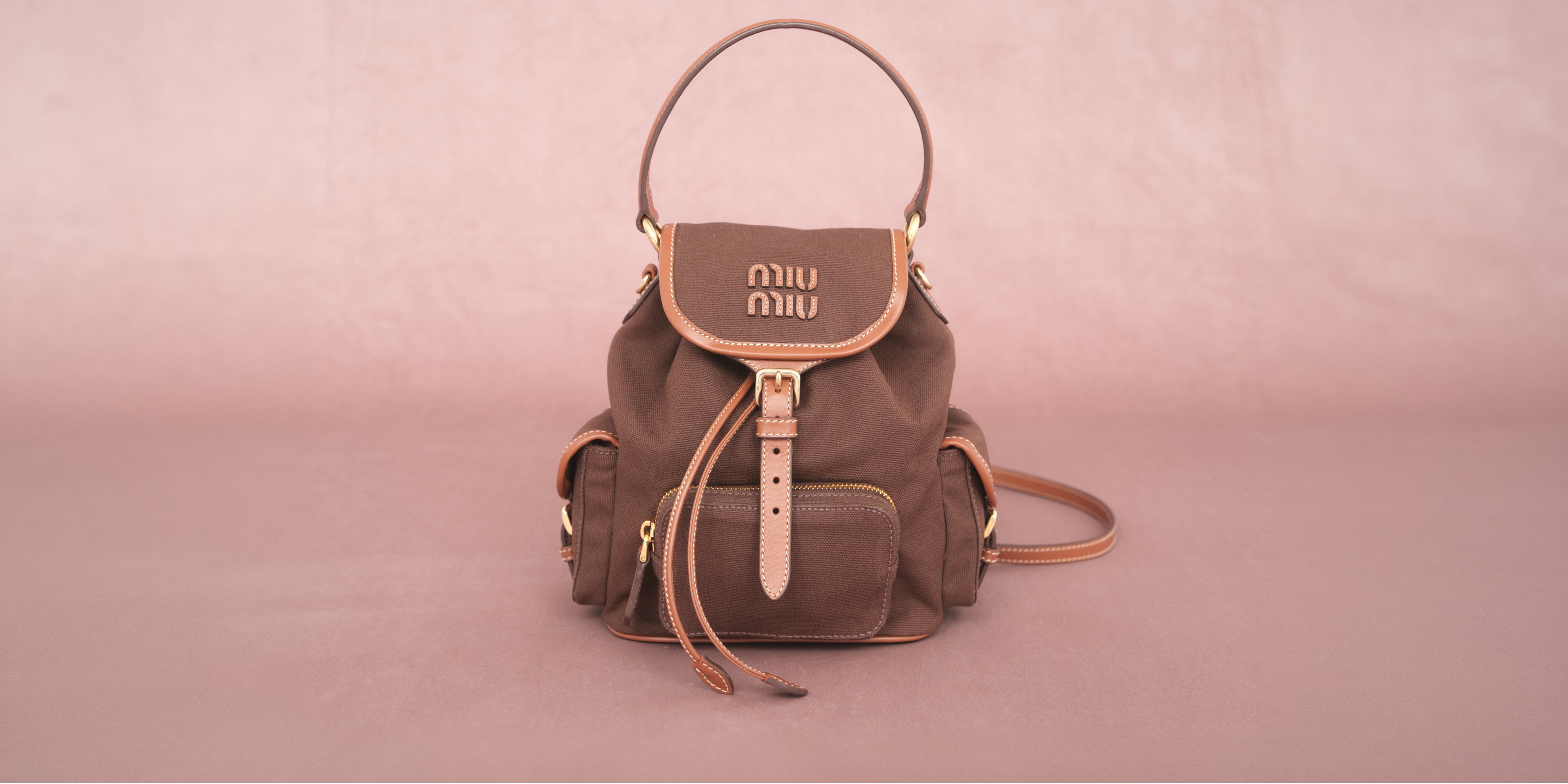 ミュウミュウ公式通販】コレクション | Miu Miu - 日本
