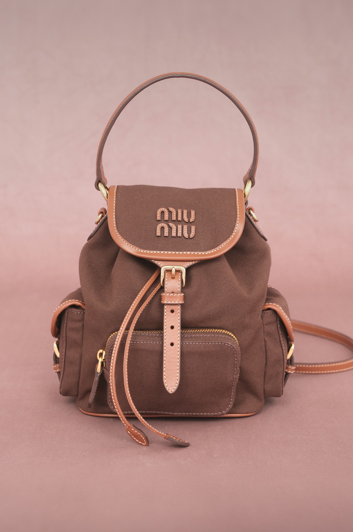 Backpacks