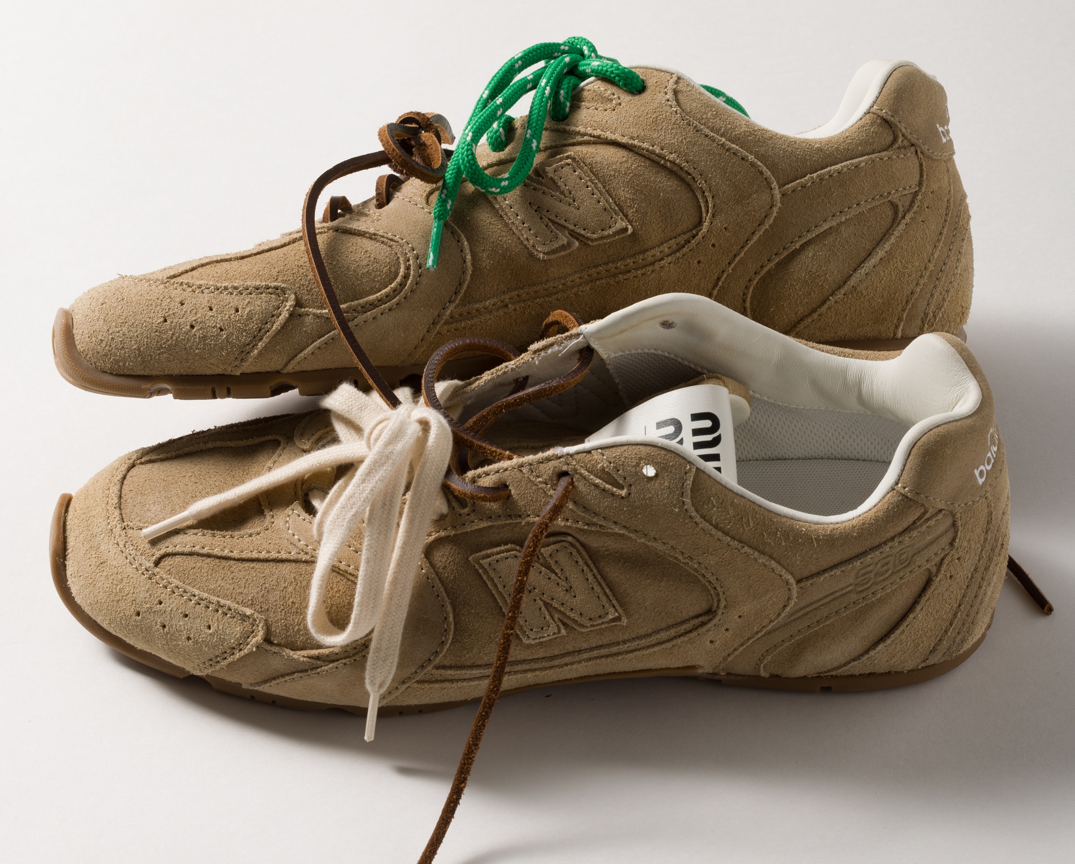 New Collection: New Balance X Miu Miu | Miu Miu - United States
