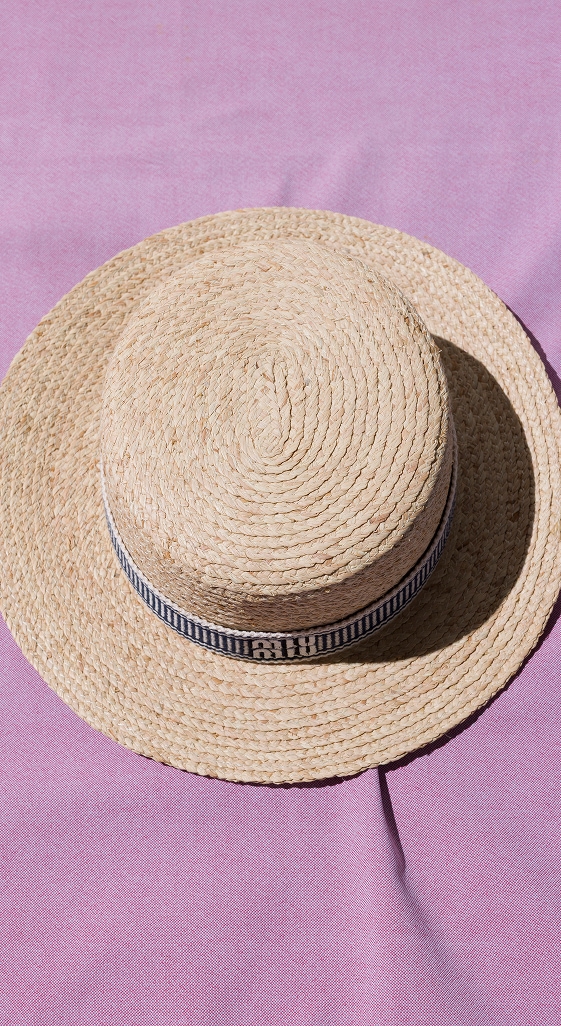 L’Été à la plage