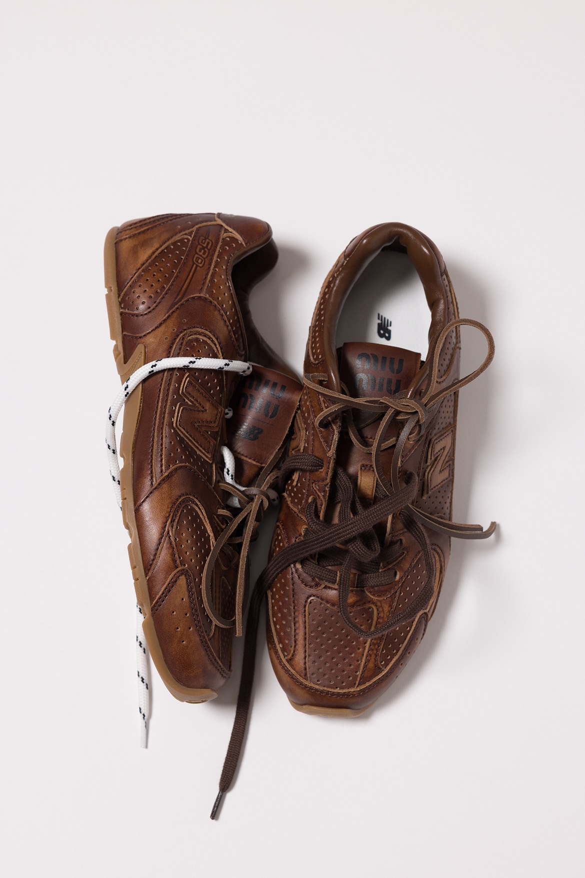 New Balance X Miu Miu Exclusive 002