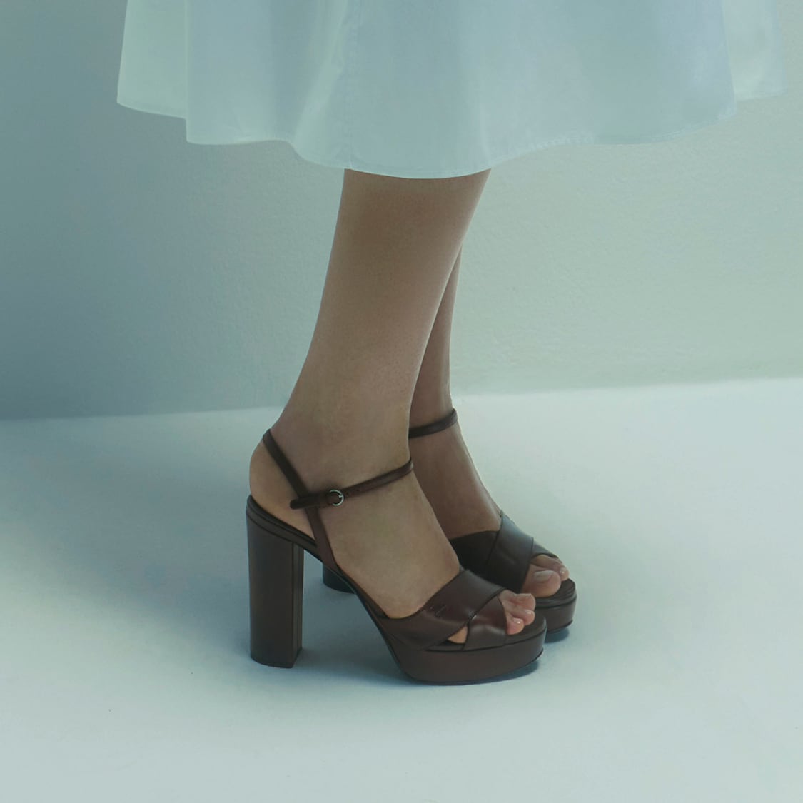 Platform Sandals