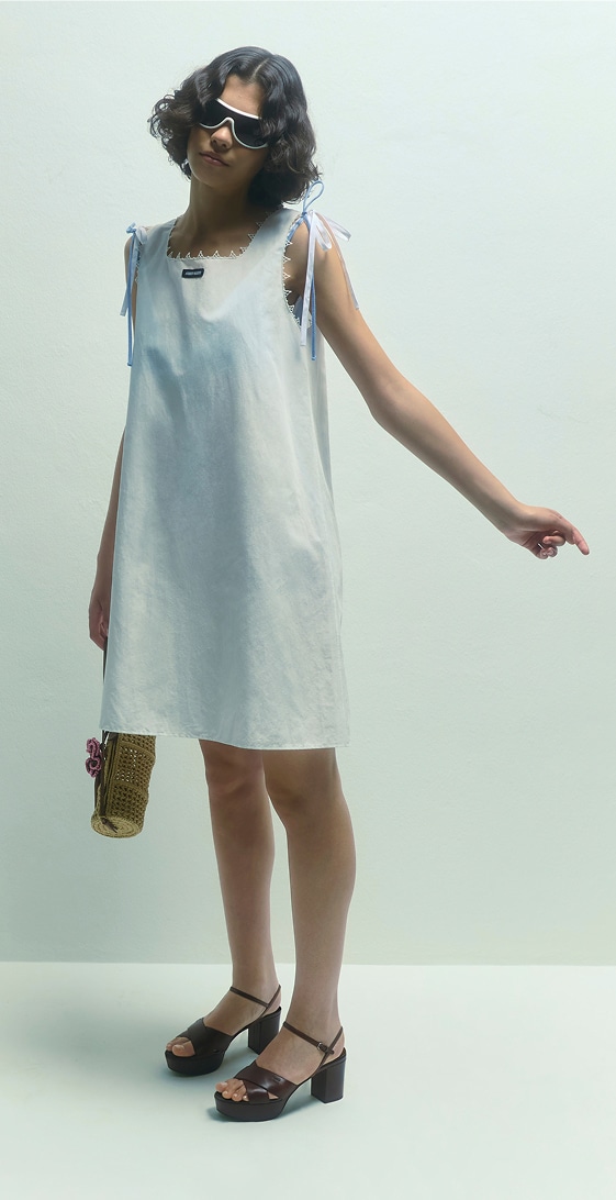 Platform Sandals
