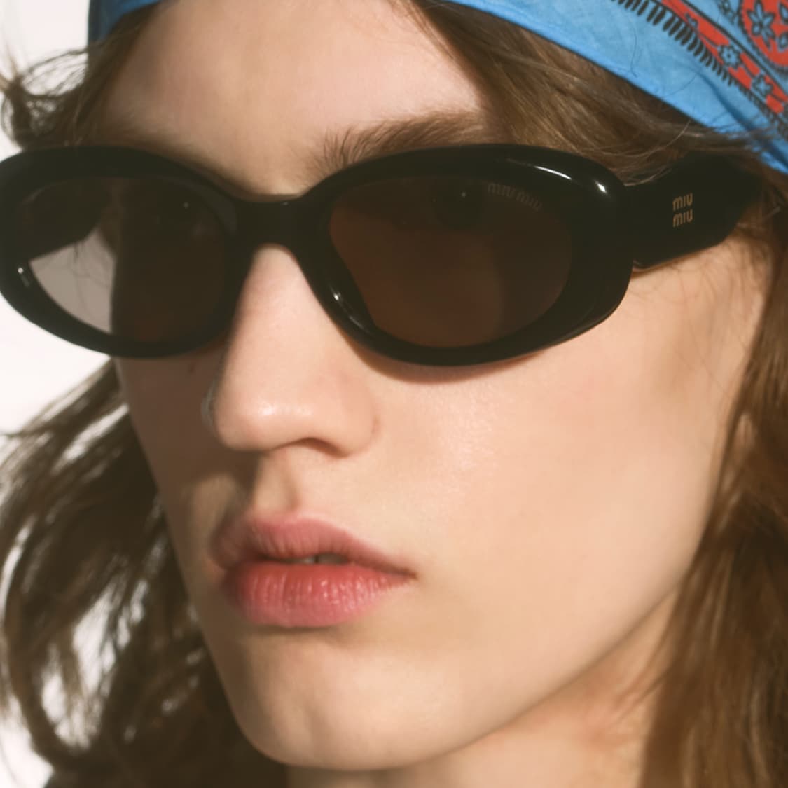 Miu Miu Signatures