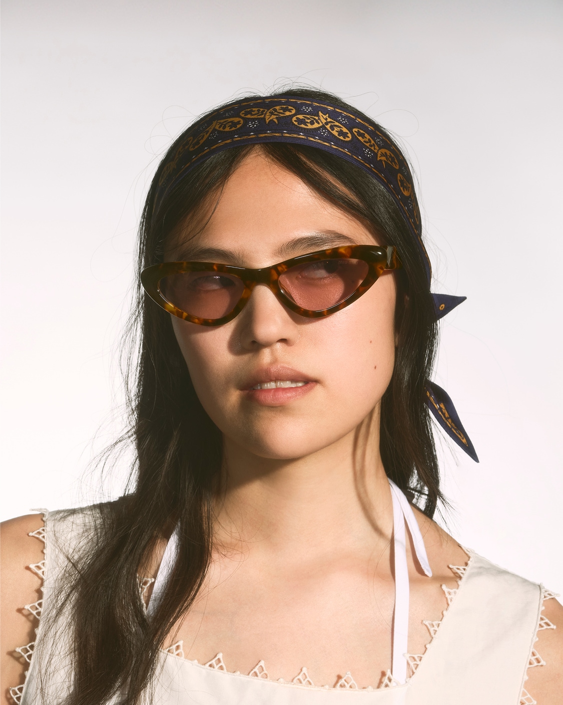 Miu Miu Signatures