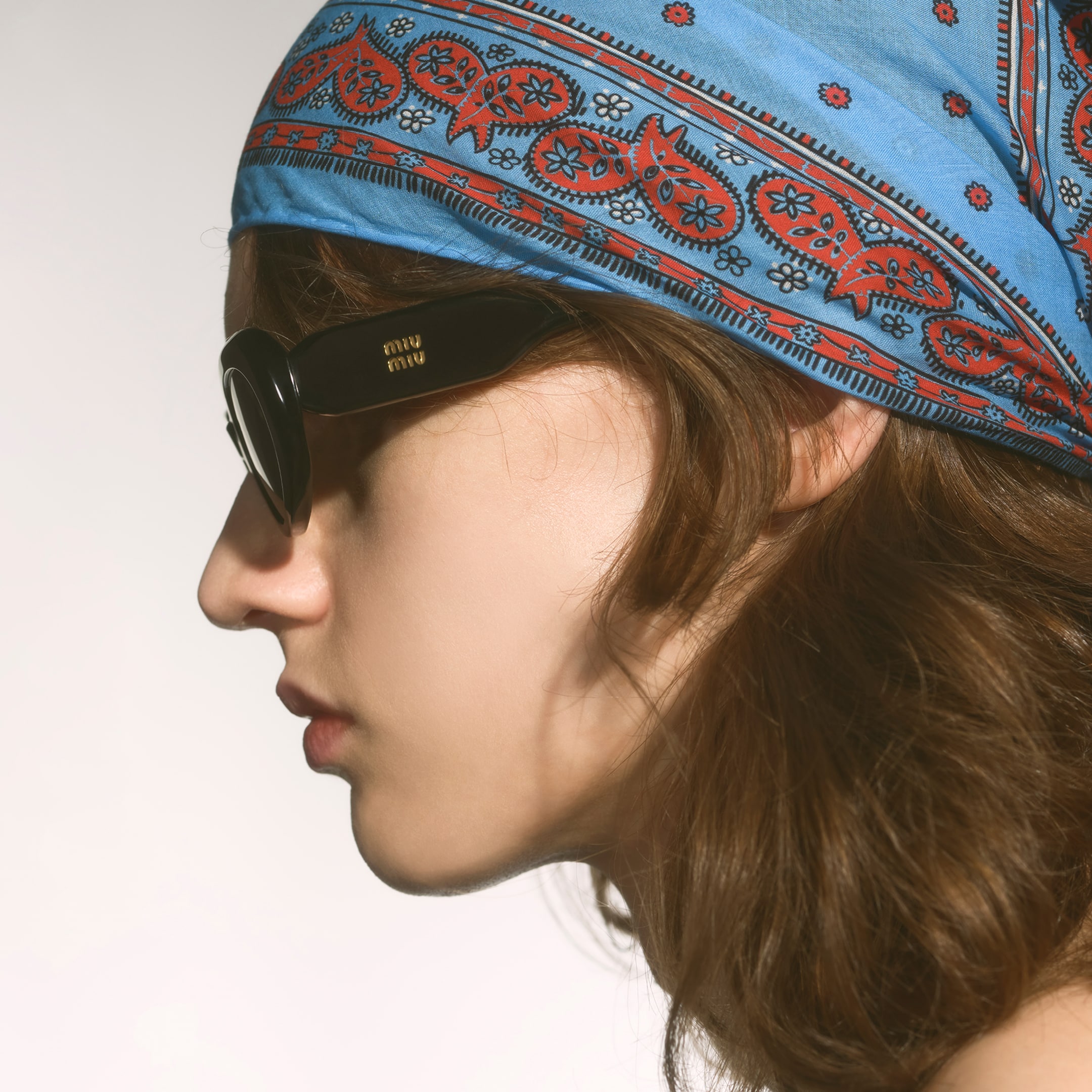 Miu Miu Signature