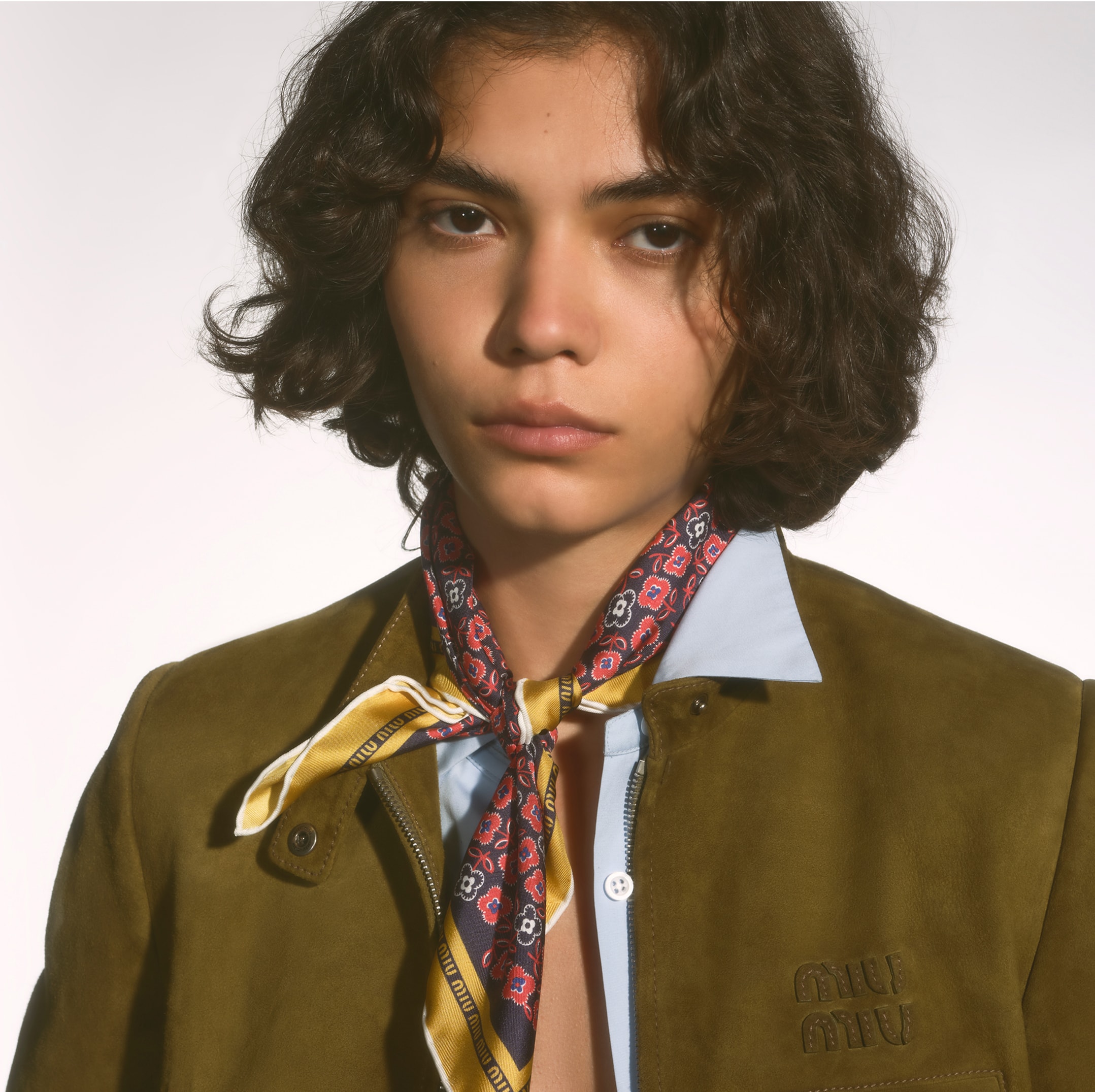 Miu Miu Signature