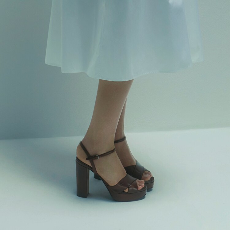 Platform Sandals