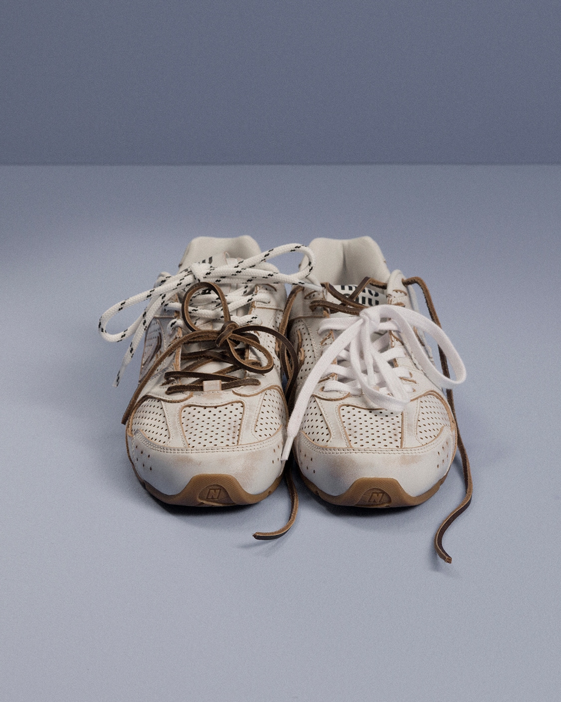 Court Essentials 001