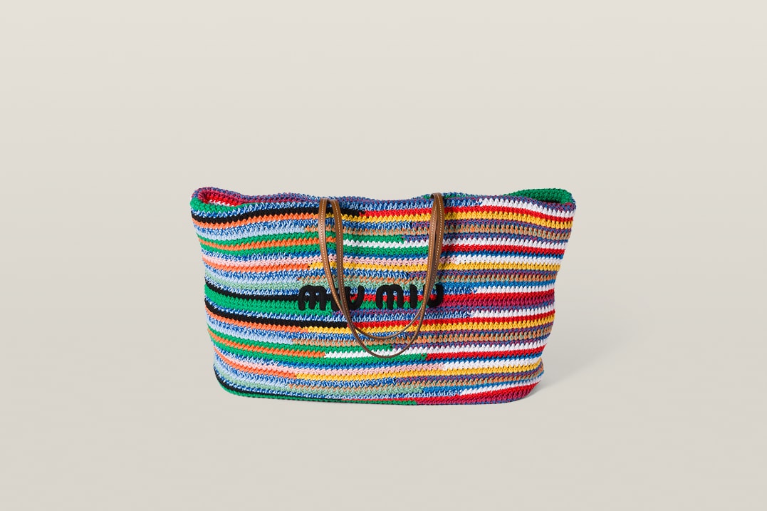 Summer Bags