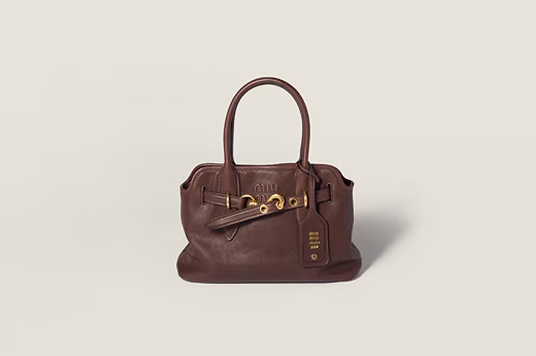 bags - Brasil | Miu Miu - Brasil
